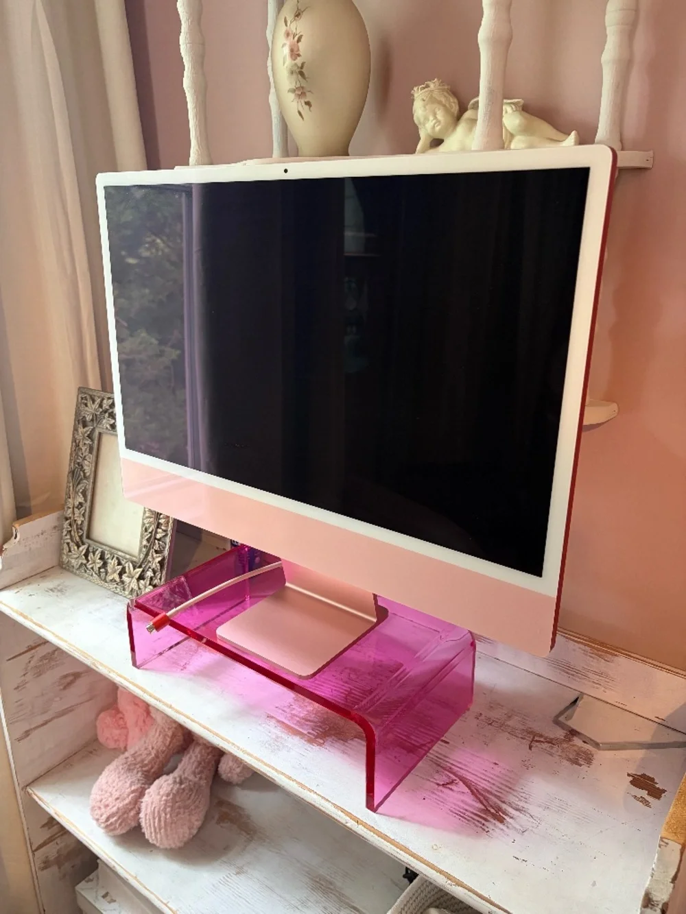 2023 Apple iMac 24